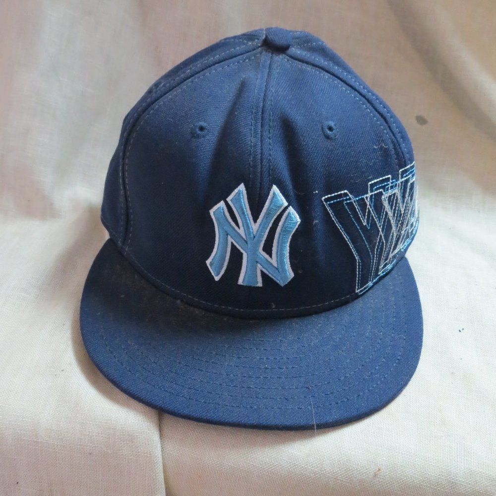 New Era 9FIFTY New York Yankees Snapback Ball Cap, MLB Baseball
